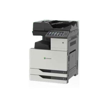 Lexmark XC9235 • Duplex • Lan • Multifunktionsdrucker