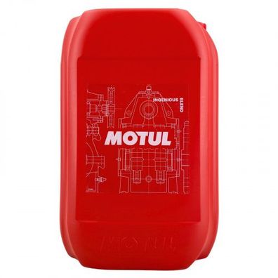 Motul 4100 SYN-nergy SPEC 10W-40 20 Liter