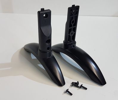 Standfuß Set Telefunken Dual Toshiba Medion Panasonic Vestel