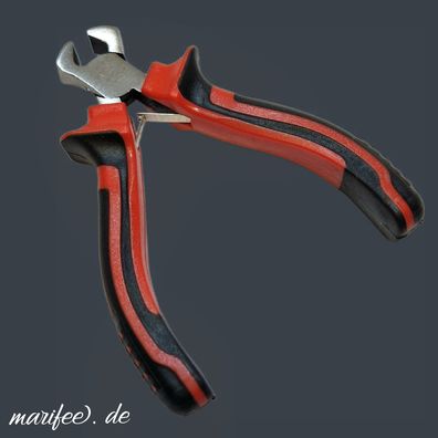 Präzisions-Vorschneider, 57 × 110 × 14 mm, Benson Art.-Nr. 20133