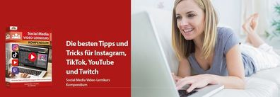 Google Video Lernkurs Kompendium - PC Download Version