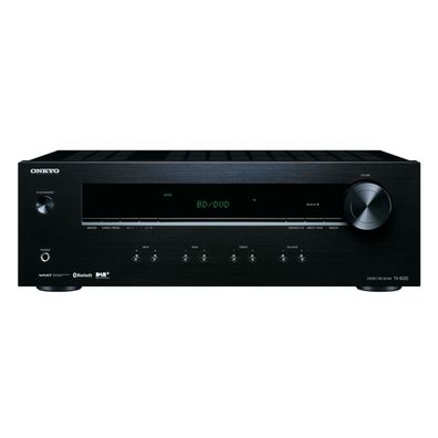 Onkyo TX-8220B schwarz