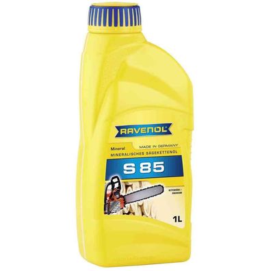 Ravenol Sägekettenöl S-85 1 l