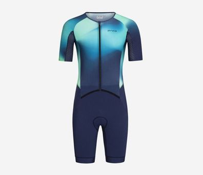 Triathloneinteiler Orca Athlex Aerosuit V2 Men