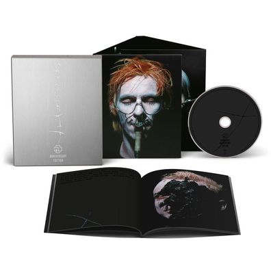 Rammstein: Rammstein: Sehnsucht (Anniversary Edition) - - (C