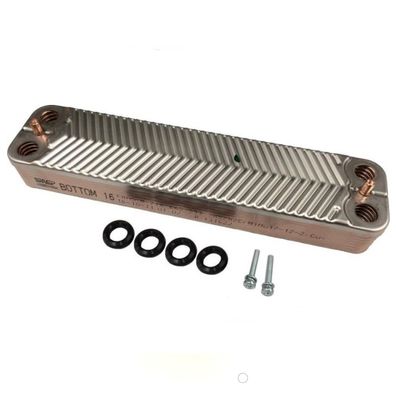 Junkers Bosch Wärmeübertrager für ZBS 16/22/30..-2M.A 87161064360