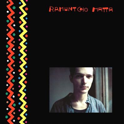 Ramuntcho Matta: Ramuntcho Matta: Ramuntcho Matta (remastered)