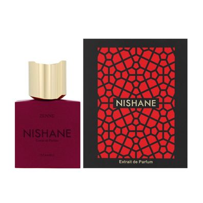 Nishane Zenne Extrait De Parfum Spray unisex 50ml Für Frauen
