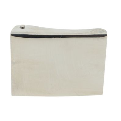 PICARD Koppelschloss neutral für Lederkoppel Nr. 311a