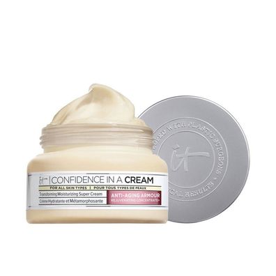 IT Cosmetics Confidence In A Face Cream