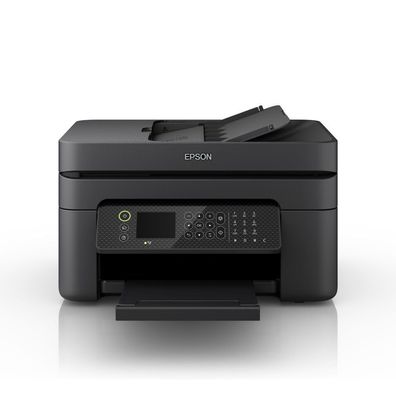 Epson - WorkForce WF-2950DWF Tintenstrahl A4 5760 x 1440DPI 33ppm Wi-Fi