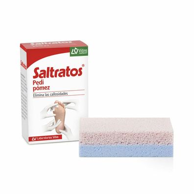Saltratos Fuß reme 60g
