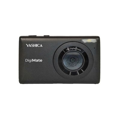 Yashica DigiMate 8MP schwarz