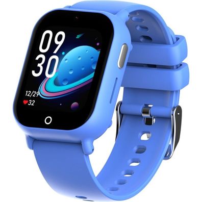 Smartwatch DCU Littleone 4G Blau