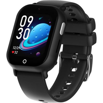Smartwatch DCU Littleone 4G Schwarz