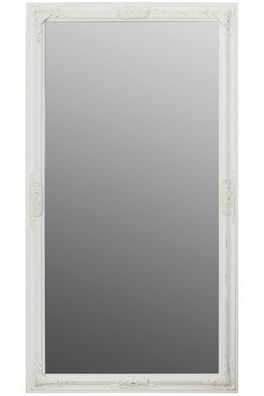 Spiegel Xub IV Holz White