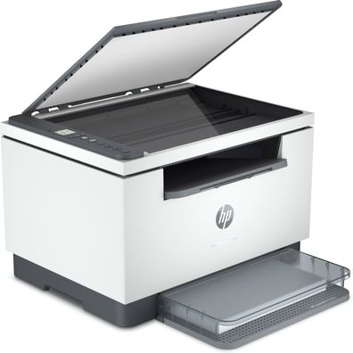 HP LaserJet MFP M234dw - Multifunktionsdrucker - s/w - Laser - Legal (216 x 356 mm)