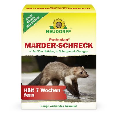 Neudorff Protectan Marder-Schreck - 200 g