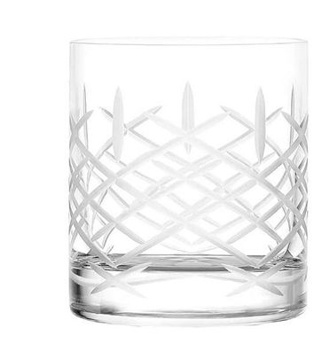 Neuerts Vorteilset: 2 x Stölzle Lausitz 6x NEW YORK BAR Manhattan Whiskybecher