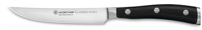 Wüsthof Steakmesser / Steak Knife Classic Ikon 12 cm 1040331712 – EAN 400229310063