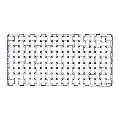 Nachtmann Vorteilsset 4 x 1 Glas/Stck Platte rechteckig 4198/28cm Bossa Nova