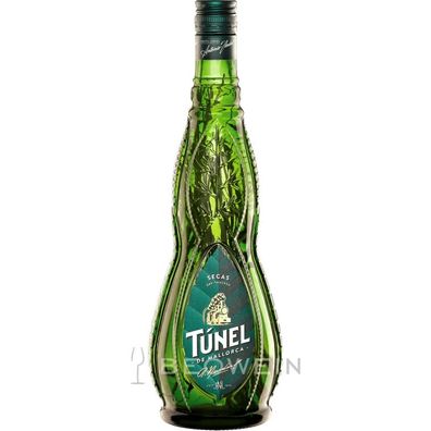 Túnel de Mallorca Secas Hierbas Trocken 0,7 l