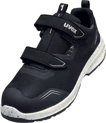 Uvex Sicherheitsschuh 1 Sport S1 68900 Pur 6890