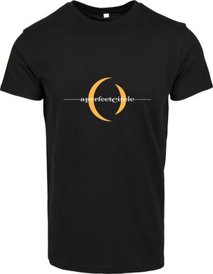 Merchcode Logo Tee EJ Black