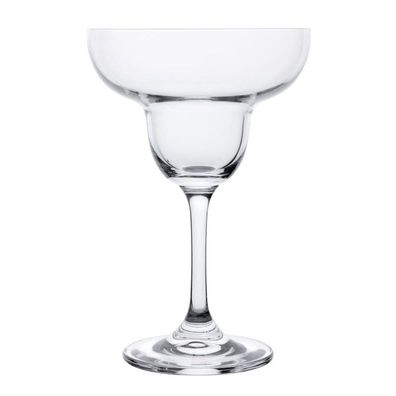 Olympia Margaritagläser Kristall 25cl (6 Stück)