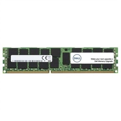 Dell DDR3L - Modul - 16 GB - DIMM 240-PIN - 1600 MHz / PC3-12800