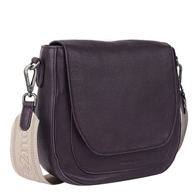 Harbour 2nd Lili JP.13093, deep purple, Damen