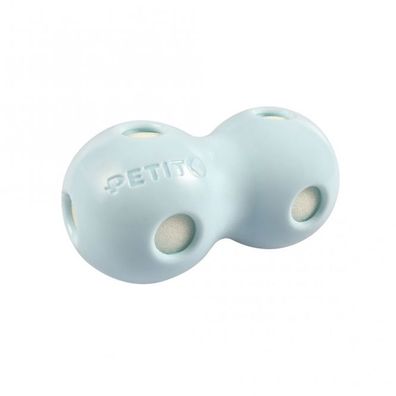 EBI Petit Wasserspielzeug Coco für Welpen - Blau