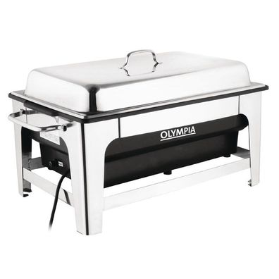Olympia Elektrischer Chafing-Dish