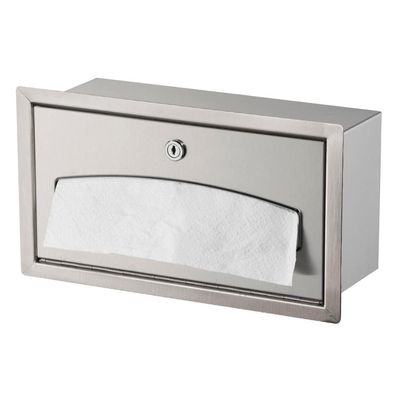 Papierhandtuchspender Serie Sigma für 185 Tücher