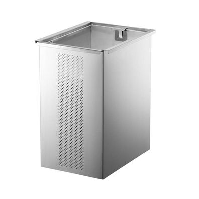 Verborgener Abfallbehälter Serie Sigma 463 x 302 x 368 mm