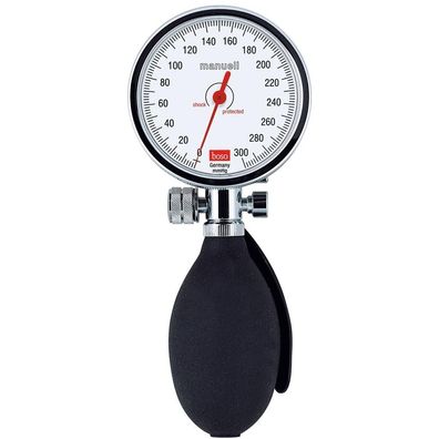 Blutdruckmessgerät boso manuell Ø60mm Manometer