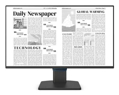 BenQ 60,5cm GW2490C 16:9 HDMI/DP/USB-C speaker 144Hz FHD