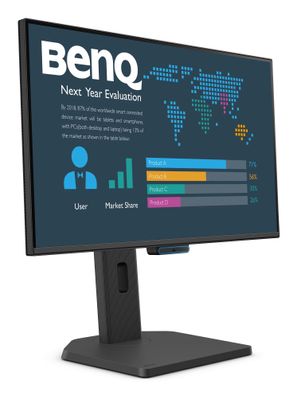 BenQ 60,5cm BL2490TC 16:9 HDMI/DP/USB-C lift/piv 144Hz FHD