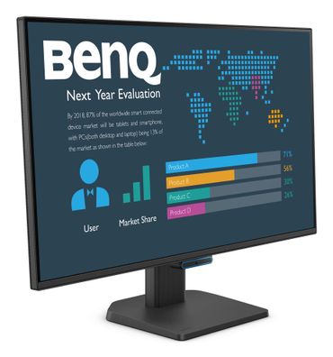 BenQ 68,6cm BL2790C 16:9 HDMI/DP/USB-C speaker 144Hz FHD