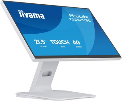 iiyama T2252MSC-W2AG