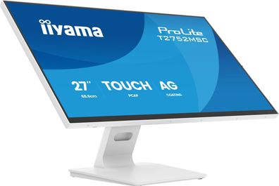 iiyama T2752MSC-W1AG