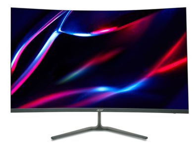 80cm/31,5" (1920x1080) Acer Nitro ED320QW0bmiipx 16:9 VA 1ms (VRB) 240Hz 2x HDMI (2.1