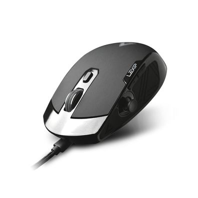 LEXIP X Ubisoft ANNO 117 Bundle 3D Mouse + PC Game Key
