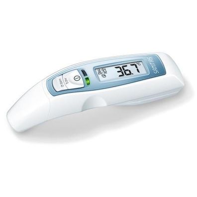 Sanitas Multifunktions-Thermometer SFT65 795.15