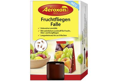 Aeroxon Fruchtfliegenfalle