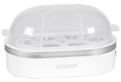 Bomann Eierkocher EK 5022 CB