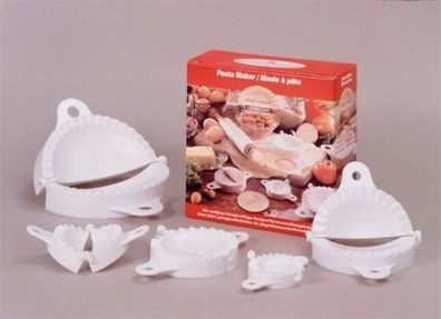 GSD Pasta-Maker-Set