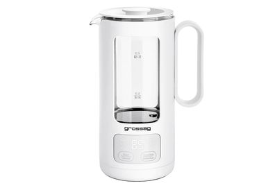 Grossag Glaswasserkocher WK 8