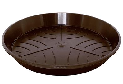 Geli Untersetzer Standard 30cm braun
