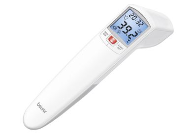 beurer Fieberthermometer FT 100